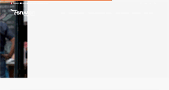 Desktop Screenshot of peruviancookingclasses.com
