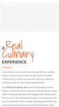 Mobile Screenshot of peruviancookingclasses.com